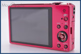【動作保証】 パナソニック Panasonic LUMIX DMC-SZ9 10x 同梱無料 #am7910