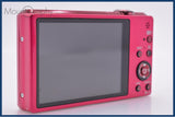 【動作保証】 パナソニック Panasonic LUMIX DMC-SZ9 10x 同梱無料 #am7910