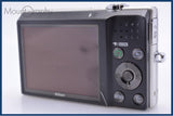 ニコン Nikon COOLPIX S570 5x バッテリー、メモリカード付 同梱無料 #am7912