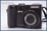 難あり ニコン Nikon COOLPIX P5100 3.5x 同梱無料 #am7916