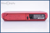 【動作保証】 ソニー SONY Cyber-shot DSC-TX20 4x バッテリー付属 同梱無料 #am7917