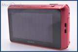 【動作保証】 ソニー SONY Cyber-shot DSC-TX20 4x バッテリー付属 同梱無料 #am7917