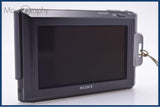 【動作保証】 ソニー SONY Cyber-shot DSC-T90 4x 同梱無料 #am7918