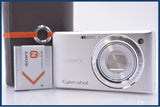 【動作保証】 ソニー SONY Cyber-shot DSC-W380 5x バッテリー、ケース付属 同梱無料 #am7919
