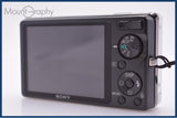 【動作保証】 ソニー SONY Cyber-shot DSC-W380 5x バッテリー、ケース付属 同梱無料 #am7919