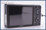 【動作保証】 ソニー SONY Cyber-shot DSC-W380 5x バッテリー、ケース付属 同梱無料 #am7919