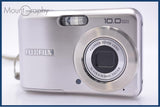 【動作保証】 富士フイルム FUJIFILM FinePix A100 3x 単三電池仕様 同梱無料 #am7920