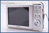 【動作保証】 富士フイルム FUJIFILM FinePix A100 3x 単三電池仕様 同梱無料 #am7920