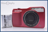 【動作保証】 オリンパス OLYMPUS VG-170 5x バッテリー付属 同梱無料 #am7923