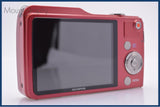【動作保証】 オリンパス OLYMPUS VG-170 5x バッテリー付属 同梱無料 #am7923