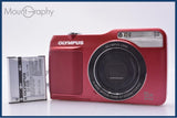 【動作保証】 オリンパス OLYMPUS VG-170 5x バッテリー付属 同梱無料 #am7924