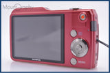 【動作保証】 オリンパス OLYMPUS VG-170 5x バッテリー付属 同梱無料 #am7924