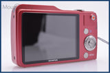 【動作保証】 オリンパス OLYMPUS VG-170 5x バッテリー付属 同梱無料 #am7924