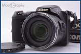 【動作保証】 ニコン Nikon COOLPIX L810 26x 単三電池仕様 同梱無料 #am7927