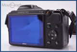 【動作保証】 ニコン Nikon COOLPIX L810 26x 単三電池仕様 同梱無料 #am7927