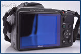 【動作保証】 ニコン Nikon COOLPIX L810 26x 単三電池仕様 同梱無料 #am7927