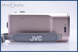 【動作保証】 ビクター JVC Everio GZ-V590 バッテリー付属 同梱無料 #am7929