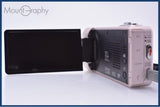 【動作保証】 ビクター JVC Everio GZ-V590 バッテリー付属 同梱無料 #am7929
