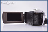 【動作保証】 パナソニック Panasonic HC-V480MS 同梱無料 #am7930
