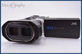 【動作保証】 ビクター JVC Everio GS-TD1 同梱無料 #am7931
