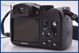 【動作保証】 富士フイルム FUJIFILM FinePix S5700 10x 単三電池仕様 同梱無料 #am7933