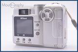 【動作保証】 ニコン Nikon COOLPIX E775 バッテリー、充電器、取扱説明書付属 同梱無料 #am7934