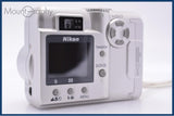 【動作保証】 ニコン Nikon COOLPIX E775 バッテリー、充電器、取扱説明書付属 同梱無料 #am7934