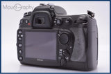 ニコン Nikon D300 ボディーキャップ、バッテリー、充電器付 同梱無料 #am7935