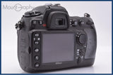 ニコン Nikon D300 ボディーキャップ、バッテリー、充電器付 同梱無料 #am7935