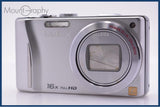 難あり パナソニック Panasonic TZ20 16x 同梱無料 #am7936