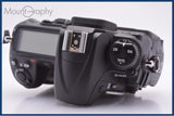 【動作保証】 ニコン Nikon D300 バッテリー付属 同梱無料 #am7937