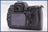 【動作保証】 ニコン Nikon D300 バッテリー付属 同梱無料 #am7937