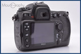 【動作保証】 ニコン Nikon D300 バッテリー付属 同梱無料 #am7937