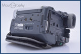 難あり ソニー SONY Handycam DCR-TRV33 元箱、バッテリー、取扱説明書付属 同梱無料 #am7938