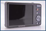 難あり オリンパス OLYMPUS VG-120 5x 同梱無料 #am7939