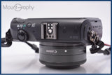 キヤノン Canon EOS M + キヤノン Canon EF-M 22mm F2 STM 前キャップ&レンズフィルター、バッテリー付 同梱無料 #am7940