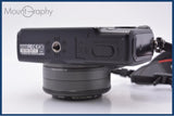 キヤノン Canon EOS M + キヤノン Canon EF-M 22mm F2 STM 前キャップ&レンズフィルター、バッテリー付 同梱無料 #am7940