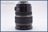 難あり キヤノン Canon EF-S 17-55mm F2.8 IS USM 同梱無料 #am7941