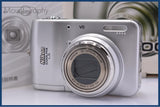 【美品・動作保証】 ニコン Nikon COOLPIX L5 5x 単三電池仕様 元箱、取扱説明書付属 同梱無料 #am7946
