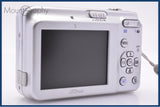 【美品・動作保証】 ニコン Nikon COOLPIX L5 5x 単三電池仕様 元箱、取扱説明書付属 同梱無料 #am7946