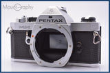 ペンタックス PENTAX MX シルバー 同梱無料 #am7947