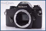 【動作保証】 ニコン Nikon EM 同梱無料 #am7948