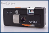 難あり ローライ Rollei A110 同梱無料 #am7951