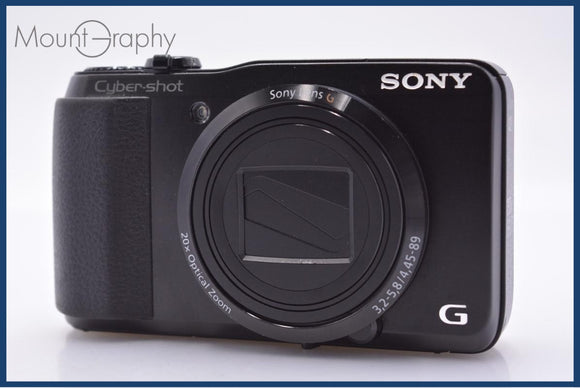 【稼働品】SONY Cyber-shot DSC-HX30V一部難あり 難あり ソニー SONY Cyber-shot DSC-HX30V 20x 同梱無料 #am7952
