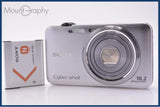 【美品・動作保証】 ソニー SONY Cyber-shot DSC-WX7 バッテリー付属 同梱無料 #am7954