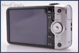 【美品・動作保証】 ソニー SONY Cyber-shot DSC-WX7 バッテリー付属 同梱無料 #am7954