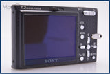 【動作保証】 ソニー SONY Cyber-shot DSC-T10 3x バッテリー、充電器付属 同梱無料 #am7955