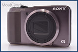 難あり ソニー SONY Cyber-shot DSC-HX30V 20x 同梱無料 #am7957