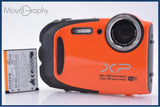 【動作保証】 富士フイルム FUJIFILM FinePix XP70 5x バッテリー付属 同梱無料 #am7958