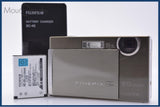 【動作保証】 富士フイルム FUJIFILM FinePix Z100fd 5x バッテリー、充電器付属 同梱無料 #am7959